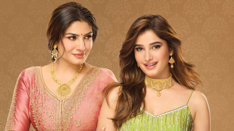 Raveena Tandon: నా కూతురిలో ఆ నటి ఆత్మ.. స్టార్ హీరోయిన్ సంచలనం