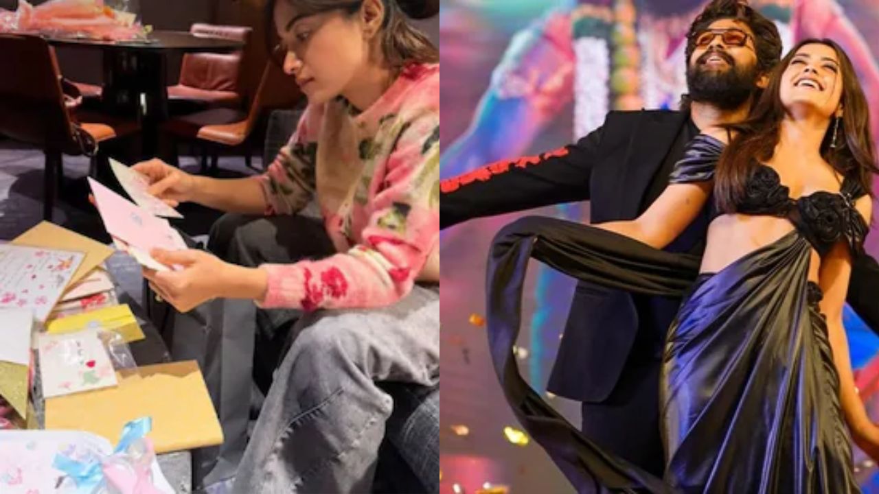 Rashmika: జపాన్ ప్రేక్షకుల ప్రేమకు ఫిదా అయిన రష్మిక.. ఎమోషనల్ పోస్ట్!