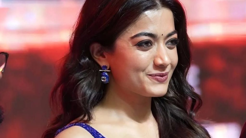 Rashmika