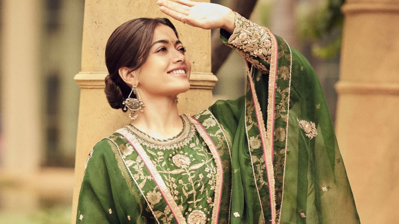 rashmika mandanna remuneration rumours comments