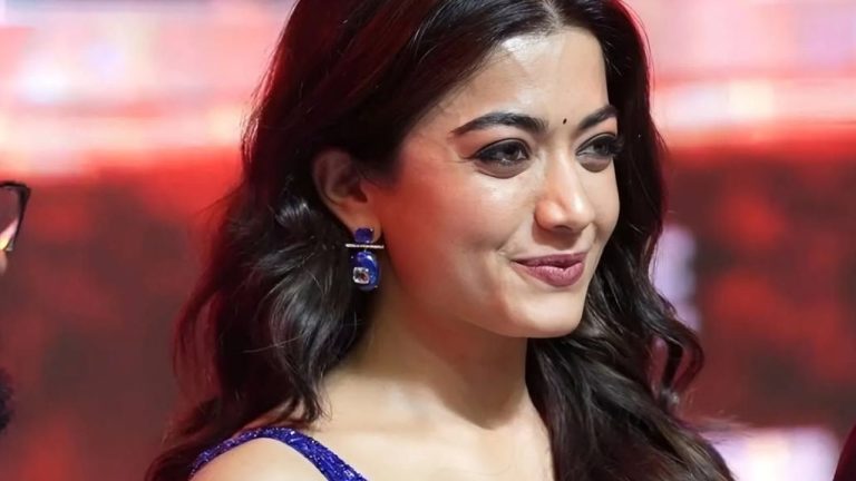 Rashmika Mandanna: రష్మిక మందన్న మరో రేర్ రికార్డ్..