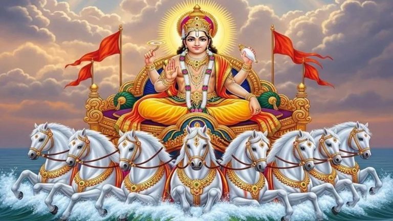 Ratha Saptami 2026: రేపే రథ సప్తమి- ఈ విధంగా స్నానం చేస్తే ఏడు జన్మల పాపాలు తొలగిపోతాయి పక్కా!