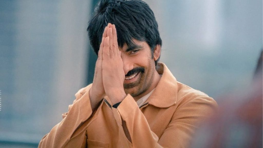 Raviteja