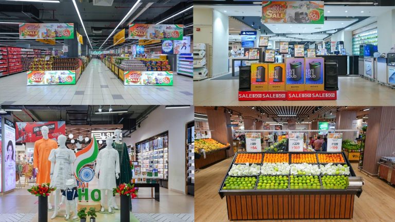 Lulu Hypermarket: లులు హైపర్ మార్కెట్ లో రిపబ్లిక్ డే సేల్..