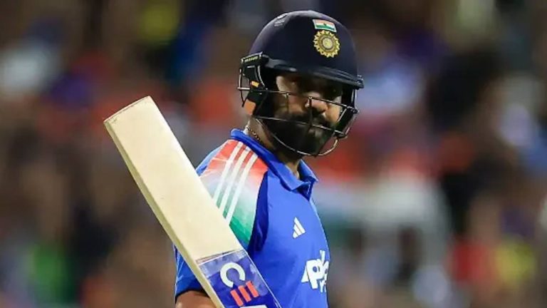 IND vs NZ: రోహిత్ శర్మ 2027 ODI వరల్డ్ కప్‌కు దూరమవుతాడా?.. ODI సిరీస్‌లో ఘోరంగా విఫలం