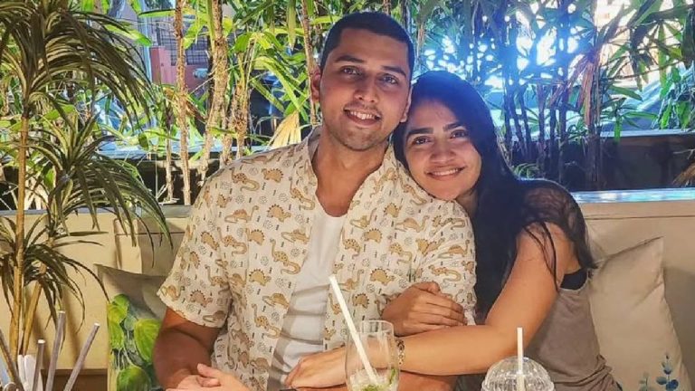 Rukmini Vasanth: ఆ నటుడితో ప్రేమలో రుక్మిణి వసంత్.. ఫొటో లీక్?