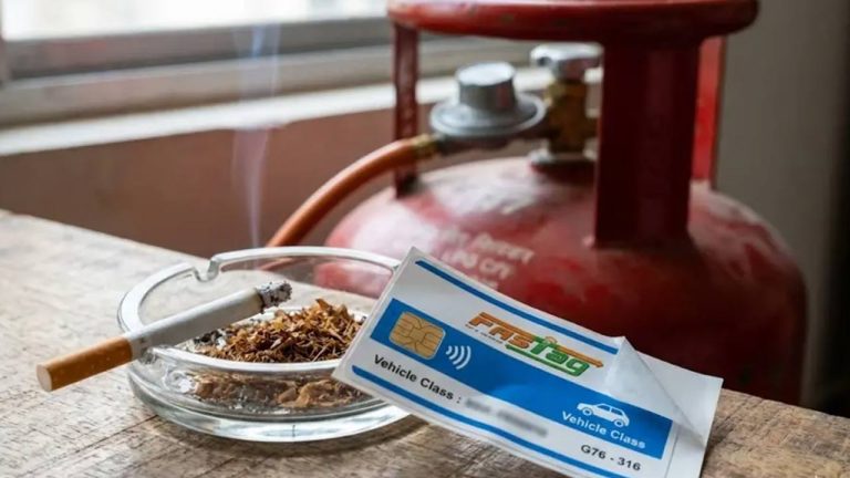 February 1st Changes: వచ్చే నెలలో LPG నుండి FASTag వరకు రానున్న మార్పులు ఇవే.. బడ్జెట్ వేళ జేబులపై ప్రభావం!