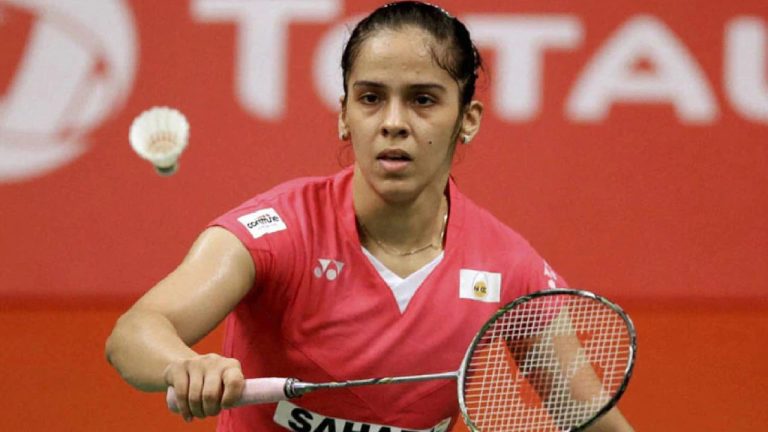 Saina Nehwal Retirement: ఒక యుగం ముగిసింది.. బ్యాడ్మింటన్‌కు సైనా నెహ్వాల్ గుడ్‌బై!
