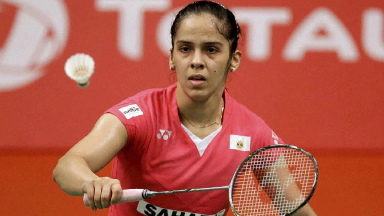 Saina Nehwal Retirement: ఒక యుగం ముగిసింది.. బ్యాడ్మింటన్‌కు సైనా నెహ్వాల్ గుడ్‌బై!