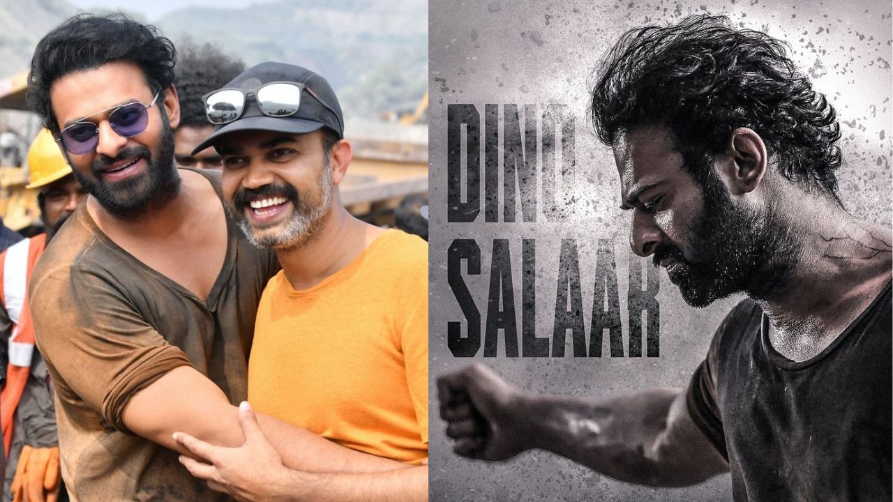 Salaar 2 : రిపబ్లిక్ డే రోజు ప్రభాస్ ‘సలార్ 2’ అప్డేట్ రాబోతోందా?