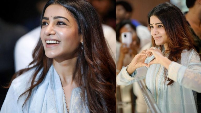 Samantha: తమిళంలో ఆ సినిమాకు సమంత గ్రీన్ సిగ్నల్ ఇస్తుందా?