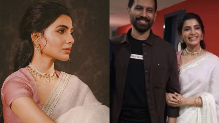 Samantha : సమంతకు దొరికిన నిజమైన హ్యాపీనెస్ ఇదేనా?