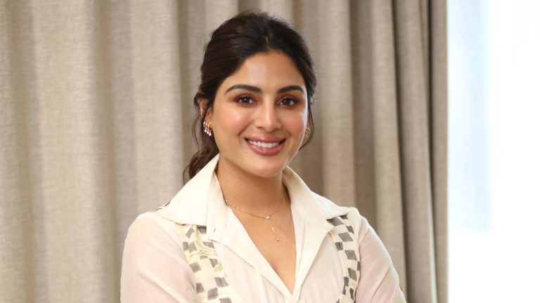 Samyukta: నారి నారి ట్రయాంగిల్ లవ్ స్టోరీ కథ కాదు