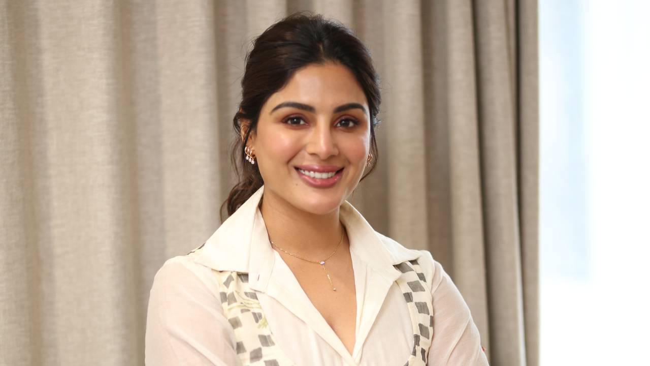 Samyukta: నారి నారి ట్రయాంగిల్ లవ్ స్టోరీ కథ కాదు