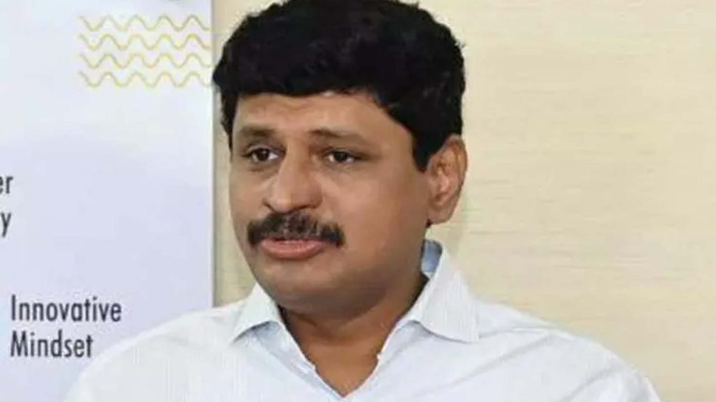 Santosh Rao