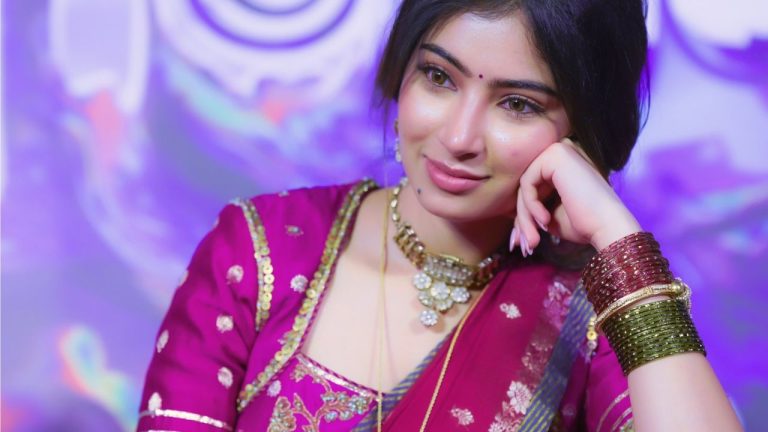 Sara Arjun : పనితోనే గుర్తింపు కావాలి.. స్టార్ ట్యాగ్ కాదు