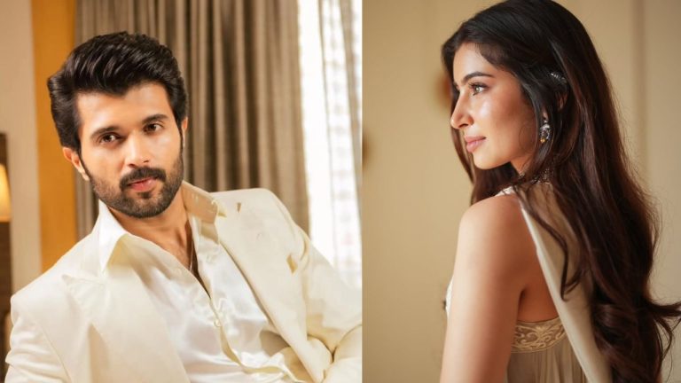 Sara Arjun : విజయ్ దేవరకొండ పై మనసు పారేసుకున్న ‘ధురంధర్’ భామ..