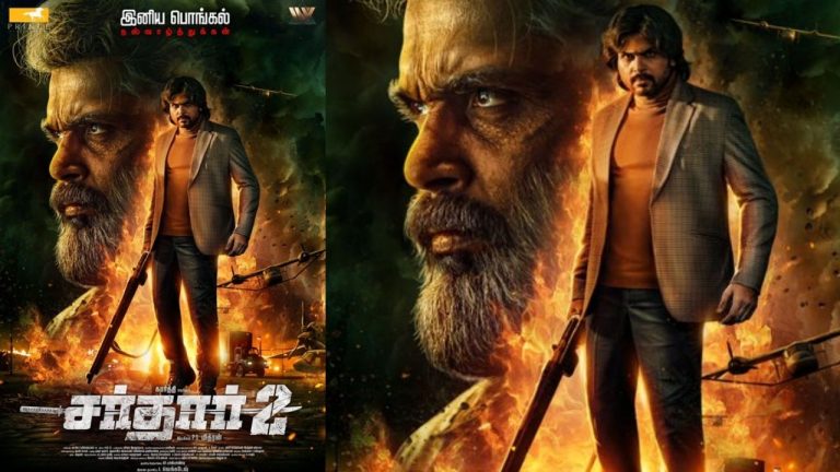 Sardar 2 : సర్దార్ 2 వచ్చేస్తోంది.. ఈ ఏడాదే కార్తీ యాక్షన్ ధమాకా!