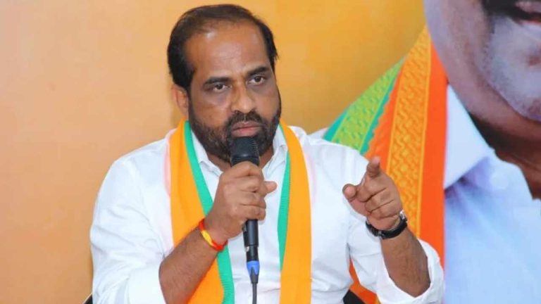 Minister Satyakumar: నదీ గర్భంలో రాజధాని ఉందని అనడం అవగాహన రాహిత్యం