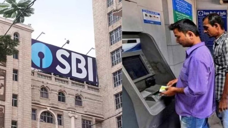 SBI: ఎస్బీఐ కస్టమర్లకు బిగ్ షాక్.. ఏటీఎం ట్రాన్సాక్షన్ ఛార్జీలు భారీగా పెంపు..