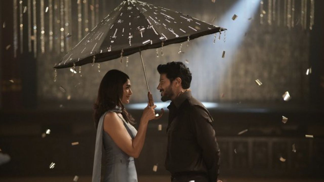 Seetha Ramam Part 2: సీతారామం-2 షురూ.. సీక్వెల్‌పై అప్‌డేట్ వైరల్!