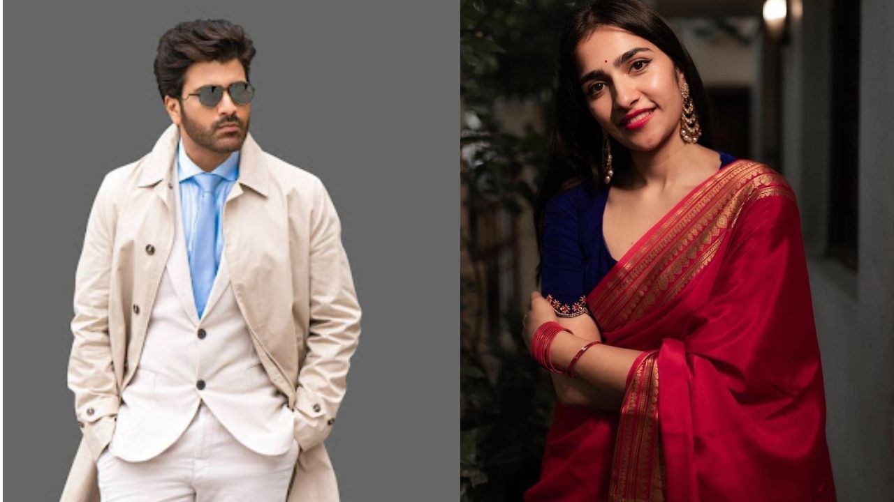 Rukmini Vasanth : కాంతార బ్యూటీకి మరో తెలుగు ఛాన్స్..