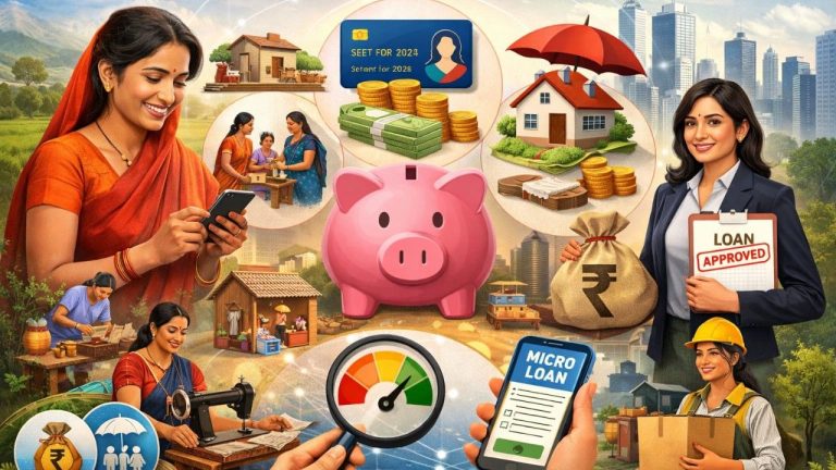 Union Budget 2026: మహిళలకు గుడ్‌న్యూస్..! బడ్జెట్‌లో కొత్త స్కీములు..? పూర్తి డీటెయిల్స్ ఇవే!