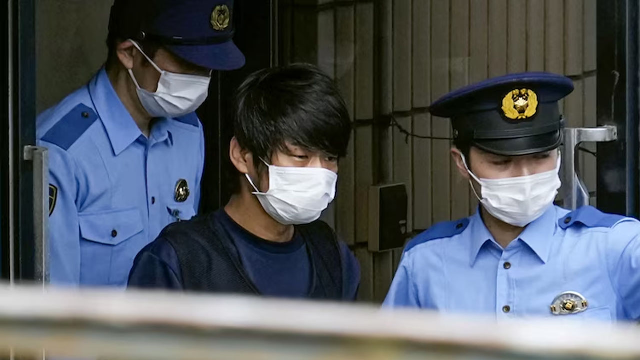 shinzo abe assassination verdict japan court