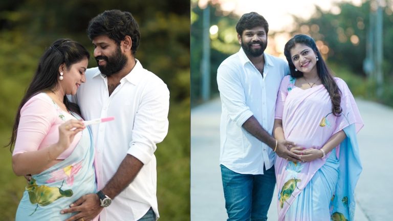 Shiva Jyothi : నా ప్రెగ్నెన్సీపై అడ్డమైన వాగుడు ఆపండి.. ట్రోలర్స్‌కు శివజ్యోతి స్ట్రాంగ్ వార్నింగ్!