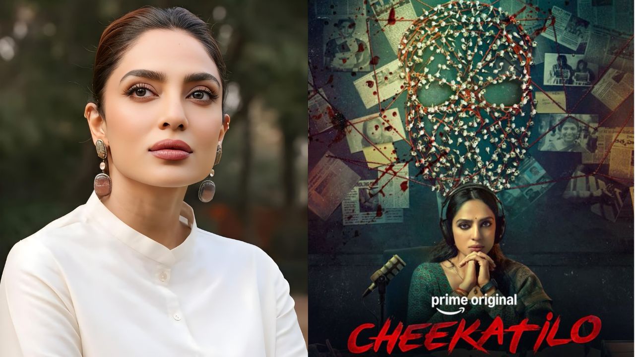 Sobhita Dhulipalla: లెక్కలు వేసుకుంటే ఇక్కడ రాణించలేం..