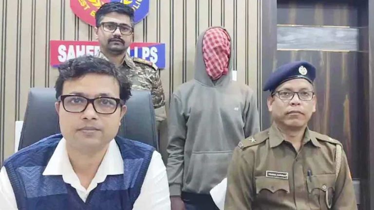 Shocking Incident: ఎవడ్రా బాబు ఇలా ఉన్నాడు.. ‘మనిషి మాంసం తినాలని హత్య’