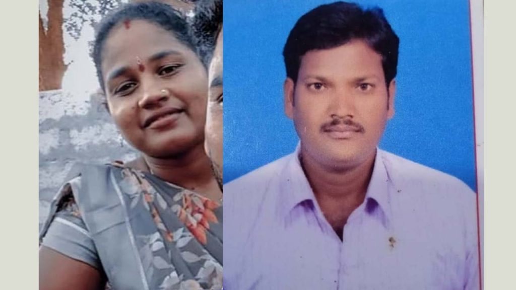 Siddipet Murder