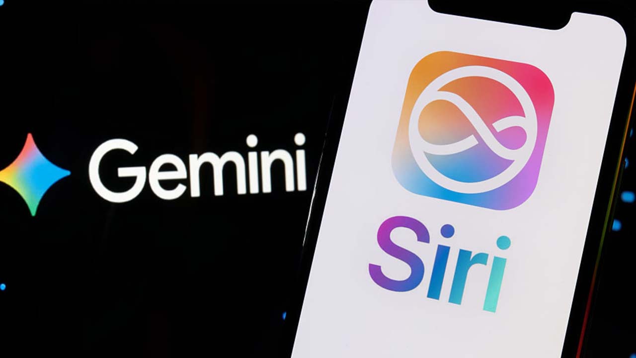 Siriలోకి Gemini పవర్.. Googleతో Apple భారీ AI ఒప్పందం.!