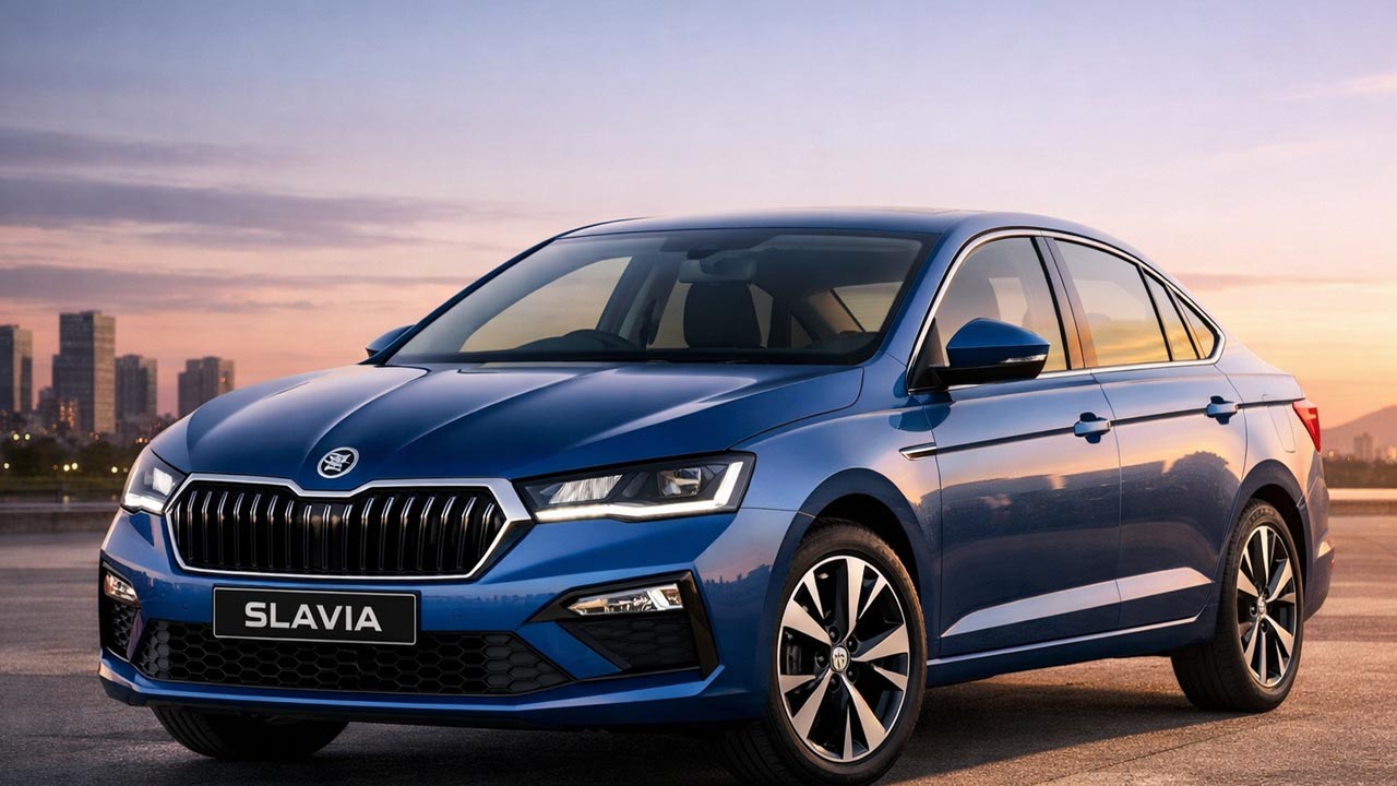 skoda slavia facelift 2026 india launch details