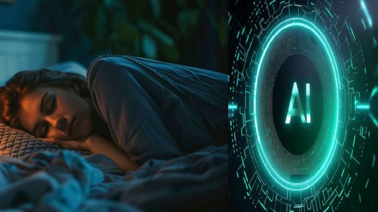 SleepFM: స్లీప్‌ఎఫ్‌ఎం.. వ్యక్తి నిద్రను విశ్లేషించి భవిష్యత్తులో వచ్చే 130 వ్యాధుల ప్రమాదాన్ని అంచనా!