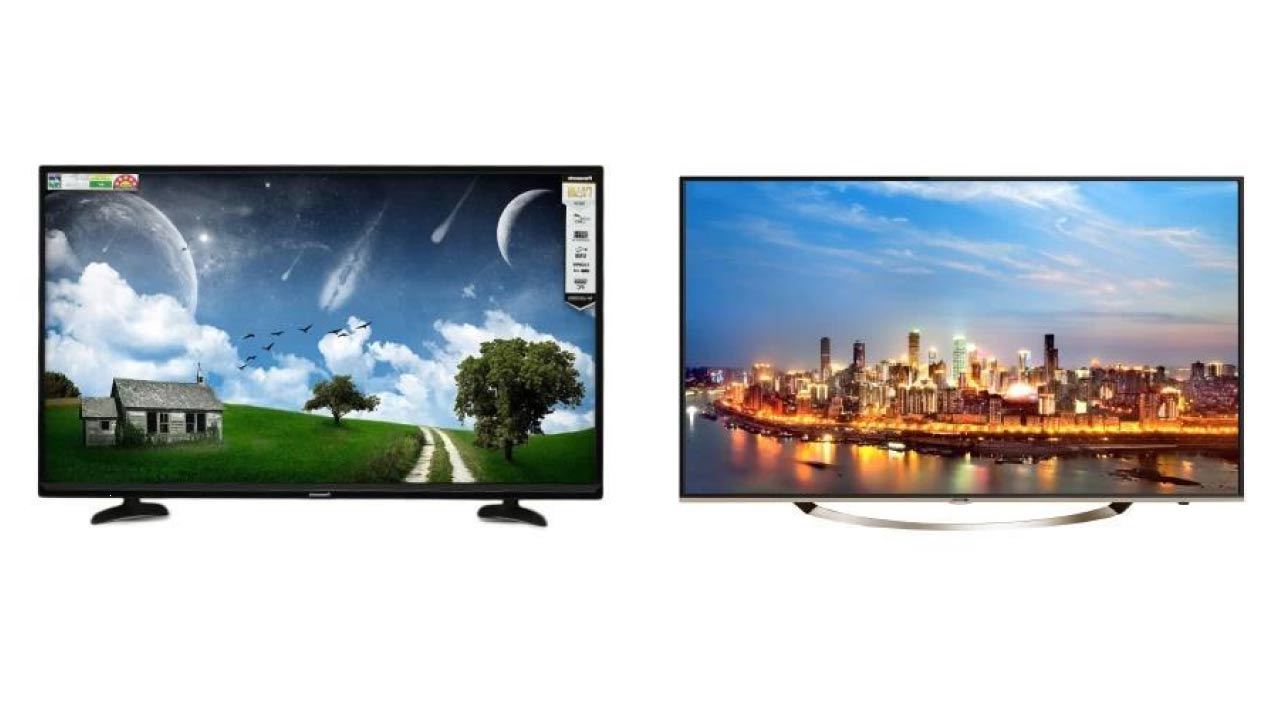 Smart TV: 32 అంగుళాల స్మార్ట్ టీవీలకు తగ్గిన డిమాండ్.. అందరి చూపు వాటిపైనే..!