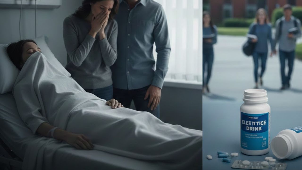 college student dies after following social media weight loss tip in madurai