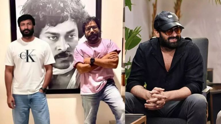 Spirit : ‘స్పిరిట్’లో విలన్‌గా ఆయనేనా..?