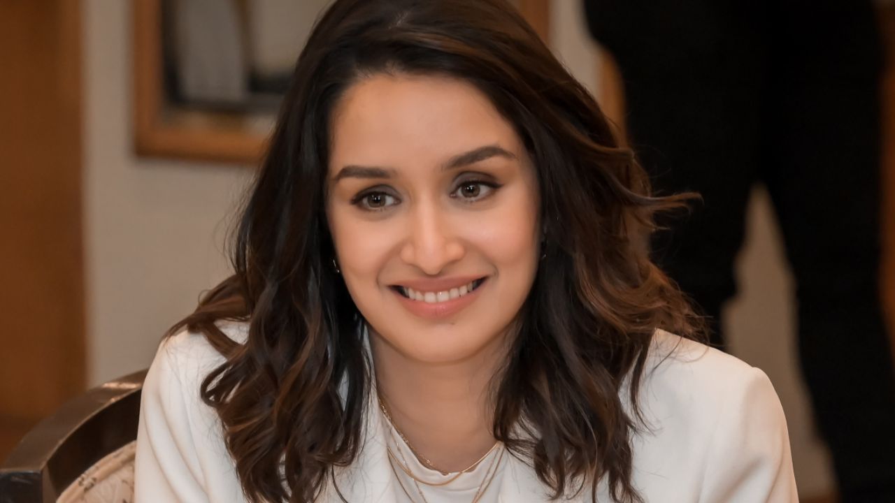 Shraddha Kapoor : పెళ్లి పై శ్రద్ధా కపూర్ క్లారిటీ.. మరి పెళ్లి కొడుకు అతడేనా?