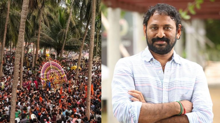 Tollywood : ‘ప్రబల తీర్థం’ నేపథ్యంతో శ్రీకాంత్ అడ్డాల కొత్త సినిమా