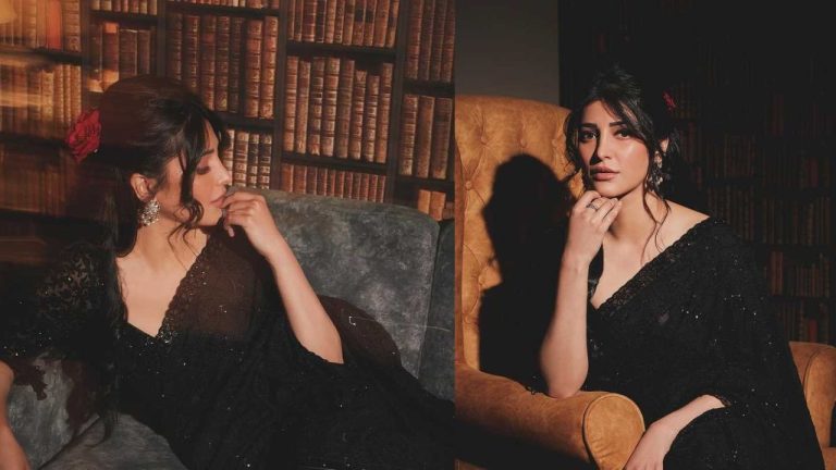 Shruti Haasan : విడాకులు నాకు జీవిత పాఠం నేర్పాయి.. శృతి హాసన్