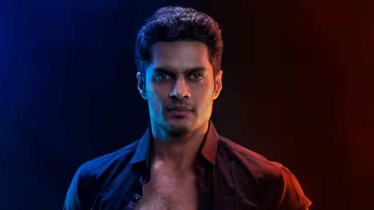 Sudev Nair: టాలీవుడ్’కి ఫ్రెష్ విలన్ దొరికాడోచ్