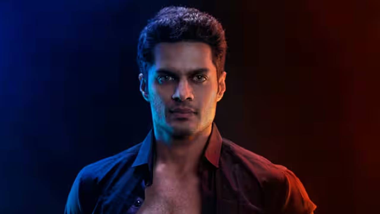 Sudev Nair: టాలీవుడ్’కి ఫ్రెష్ విలన్ దొరికాడోచ్