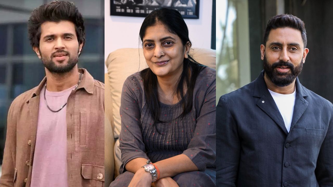 Sudha Kongara : పరాశక్తి ప్లాప్ నుండి తప్పించుకున్న విజయ్ దేవరకొండ