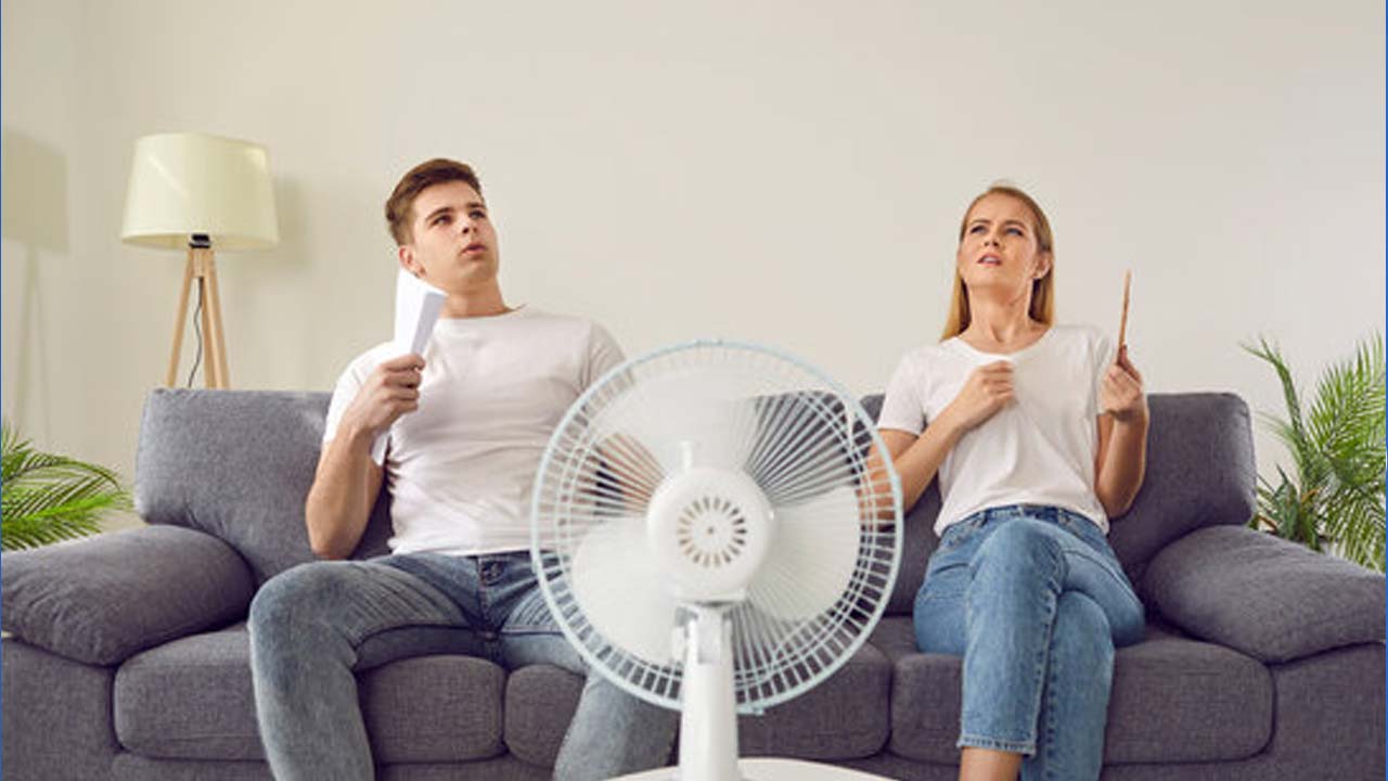 Beat the Heat :  ఏసీ లేకపోయినా మీ ఇల్లు కూల్‌గా ఉండాలా..? ఈ సింపుల్ ట్రిక్స్ పాటించండి.!