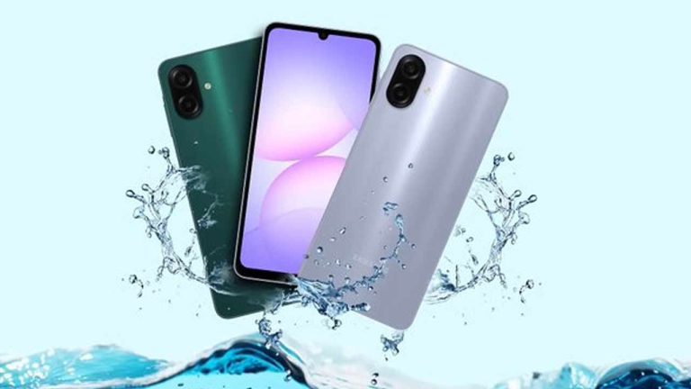 రూ. 10 వేలకే శాంసంగ్ నుంచి మరో ఫోన్.. 8GB RAM, 6,000mAh బ్యాటరీతో Galaxy M17e