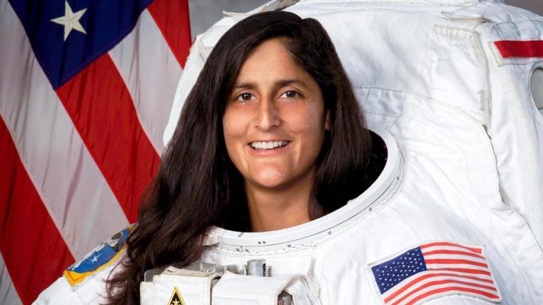 Sunita Williams: 27 ఏళ్ల జర్నీకి గుడ్ బై.. సునీతా విలియమ్స్ నాసా నుంచి రిటైర్డ్..