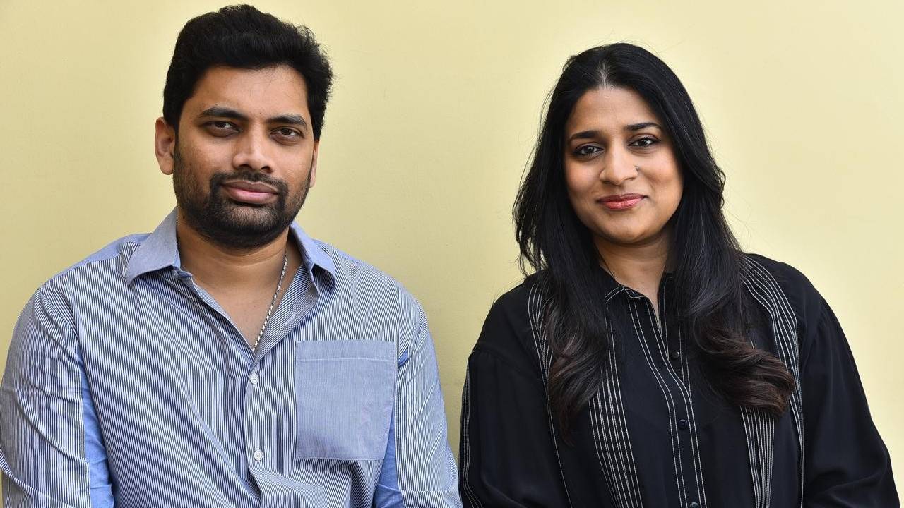 MSVG: “రౌడీ అల్లుడు వైబ్ తిరిగి తెచ్చాం!” – మెగాస్టార్ వింటేజ్ ఫుల్ ప్యాక్ సినిమా ఇదే!