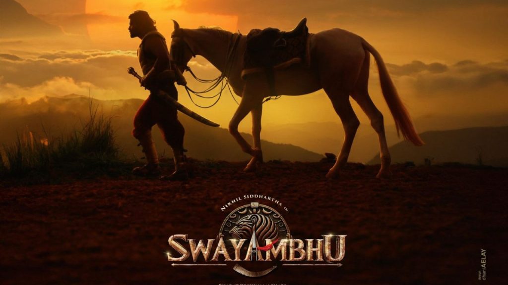 Swayambu