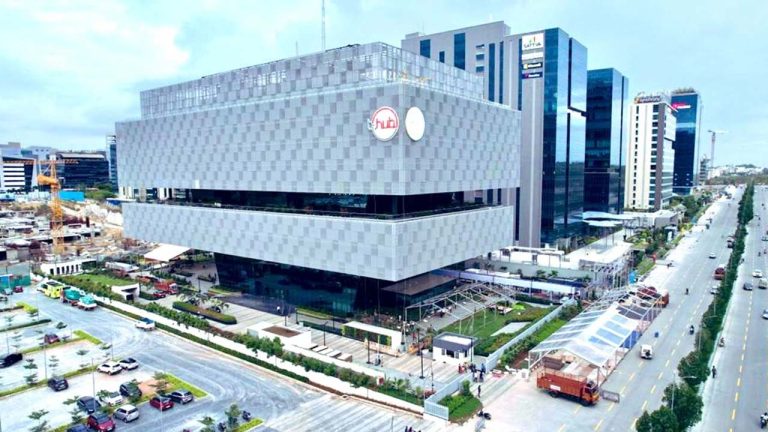 T–Hub: స్టార్టప్​ కేంద్రంగా టీ హబ్‌.. అధికారులకు సీఎం రేవంత్ ఆదేశం